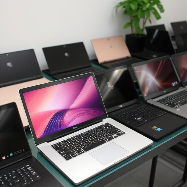 Rent Laptop in Faridabad - ITrent.in